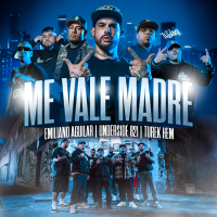 Me Vale Madre (Single)