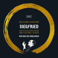 Wagner: Siegfried (2022 Remaster)