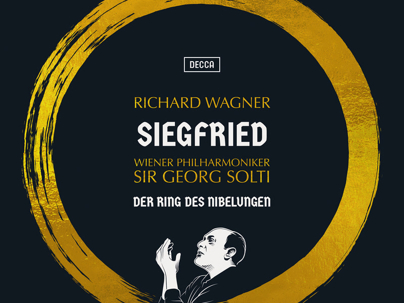 Wagner: Siegfried (2022 Remaster)