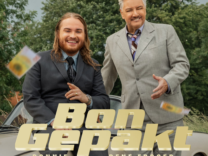 Bon Gepakt (Single)