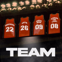 TEAM (feat. Datin) (Single)