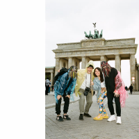 La Anõranza Remixes