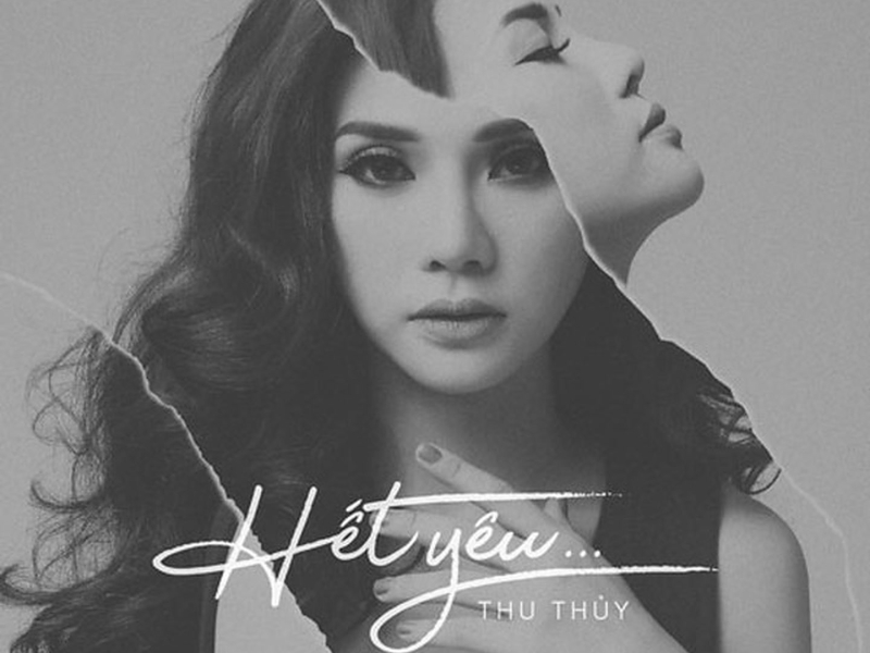 Hết Yêu (Single)