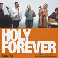 Holy Forever - Español (Single)