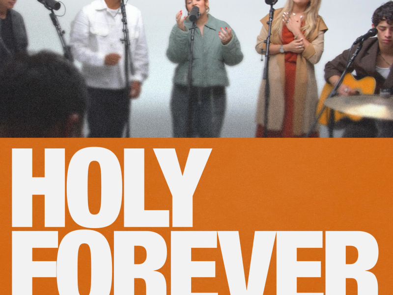 Holy Forever - Español (Single)