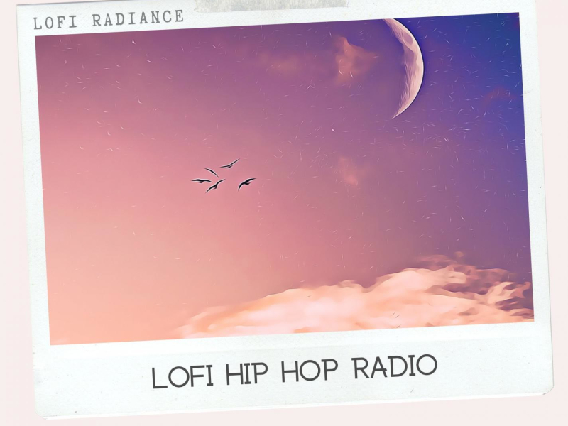 Lofi Hip Hop Radio (Single)