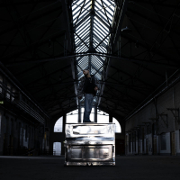 Hypnotiserad (Single)