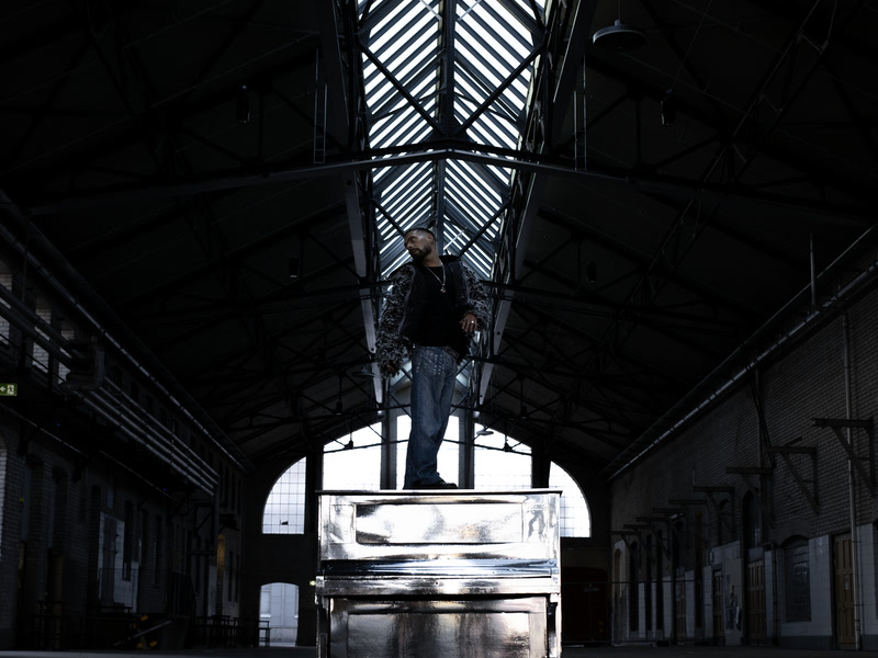 Hypnotiserad (Single)