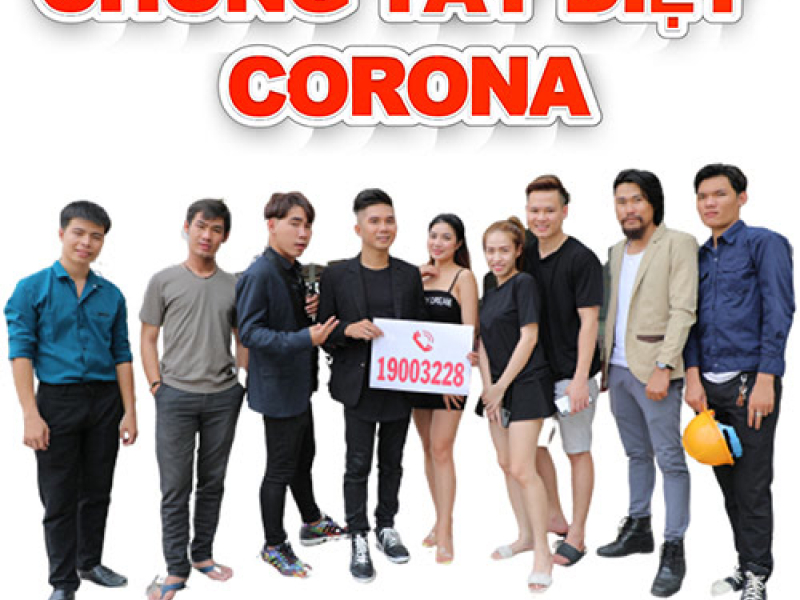 Chung Tay Diệt Corona (Single)