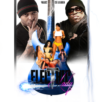 Electric Lady (feat. Cee Lo Green) (Single)