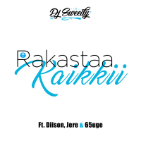 Rakastaa Kaikkii (Single)