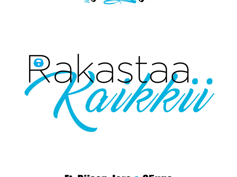 Rakastaa Kaikkii (Single)