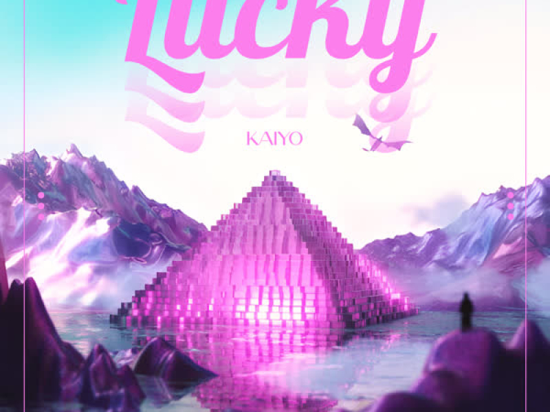 Lucky (Single)