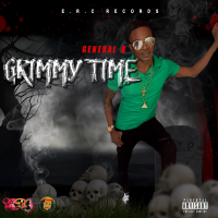 Grimey Time (Single)