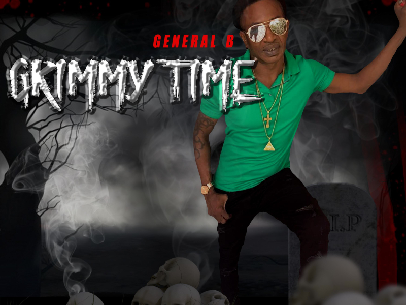 Grimey Time (Single)