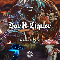 Dark Liquor (feat. Lil Wayne) (Single)