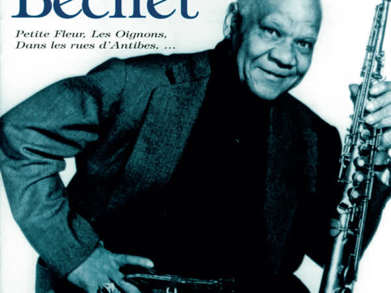 Les Années Bechet