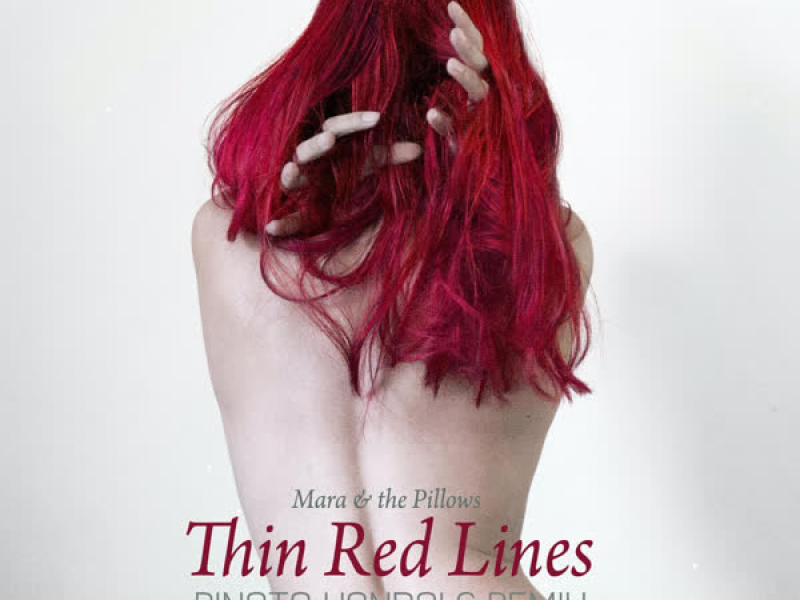 Thin Red Lines (Pinata Vandals Remix) (Single)