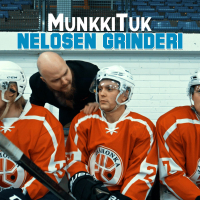 Nelosen grinderi (Single)