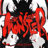 BE THE MONSTER (Single)