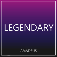 Legendary (Single)