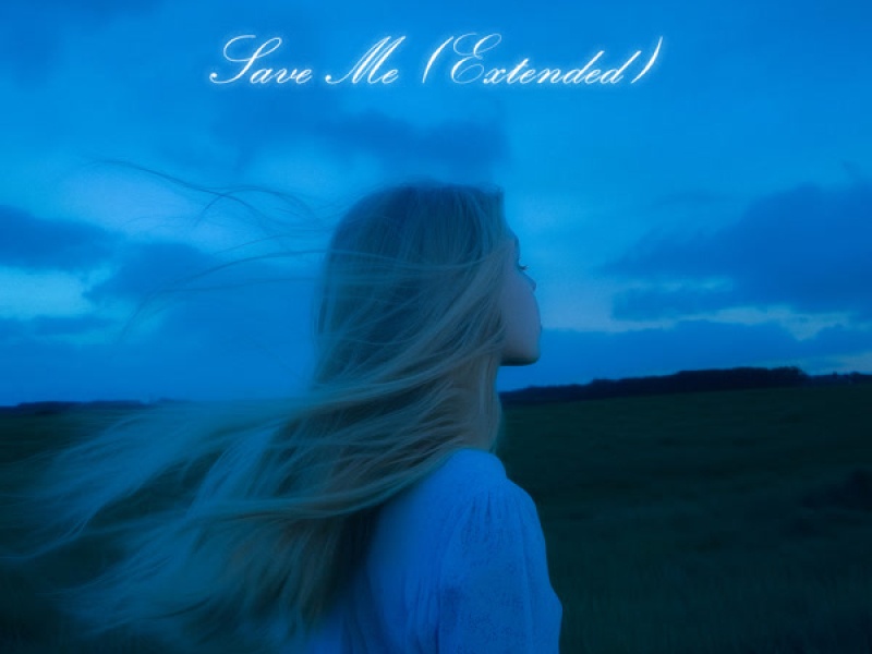 Save Me (Versions) (EP)