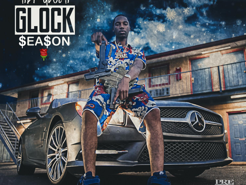 Glock Season