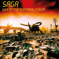 Live At The Montreal Forum (Live) (Single)