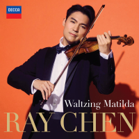 Waltzing Matilda (Arr. Ray Chen for Violin) (Single)