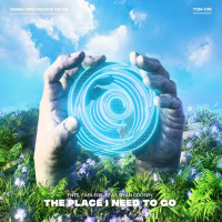 The Place I Need To Go (Single)