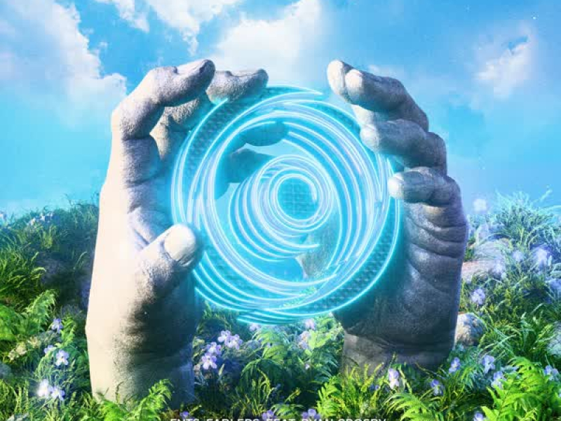 The Place I Need To Go (Single)