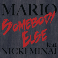Somebody Else (Single)