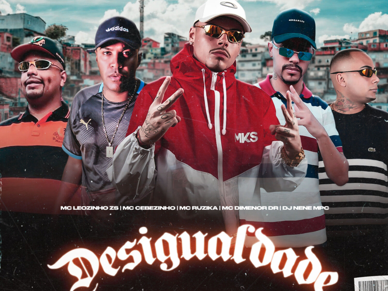 Desigualdade (Single)