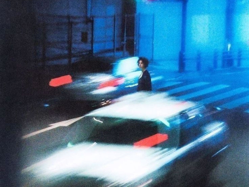 Frame (feat. Hyung K) (EP)