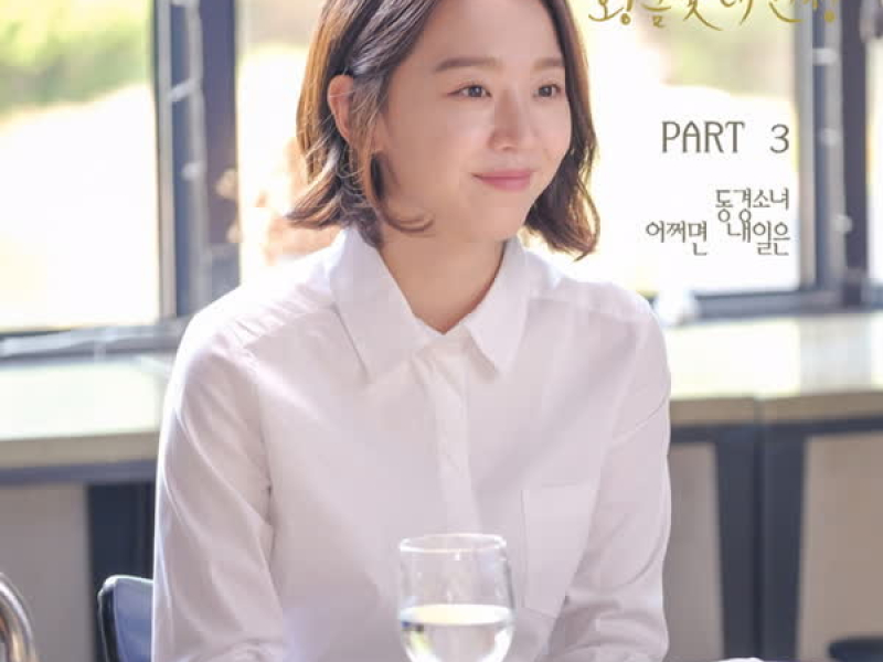 황금빛 내 인생 (Original Soundtrack), Pt. 3 (EP)