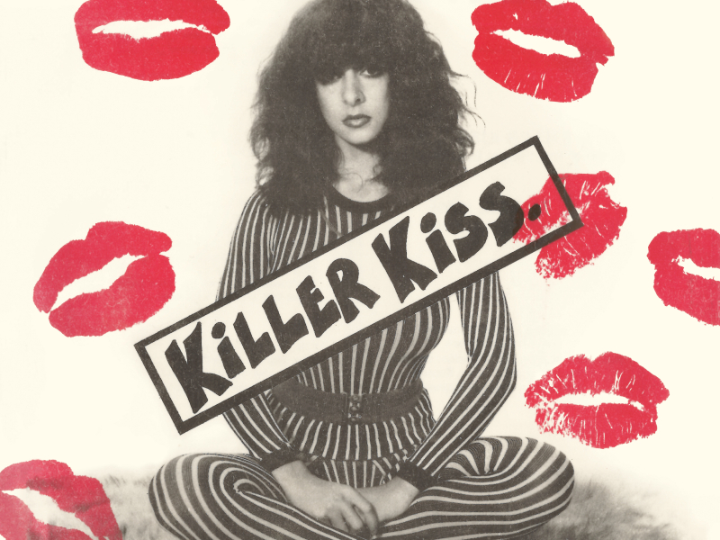 Killer Kiss / It's Me