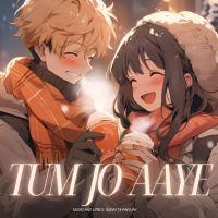 Tum Jo Aaye (Single)
