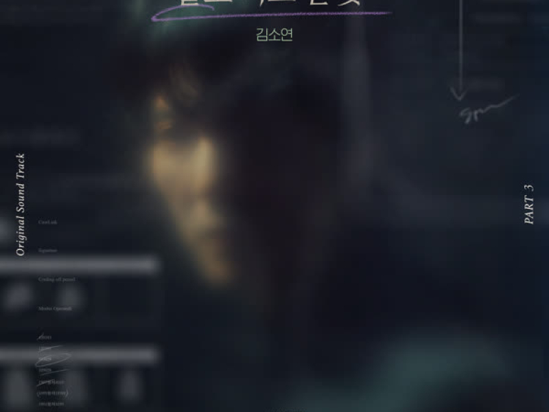 Through The Darkness OST Part.3 (Single)