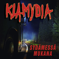 Sydämessä mukana (Single)