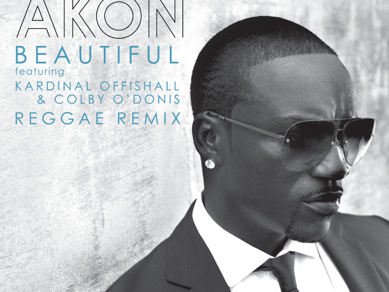 Beautiful (Reggae Remix) (Single)