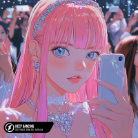 Keep Dancing (Single)