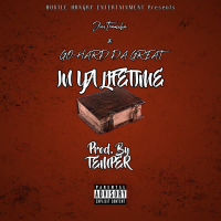 In Ya Lifetime (Single)