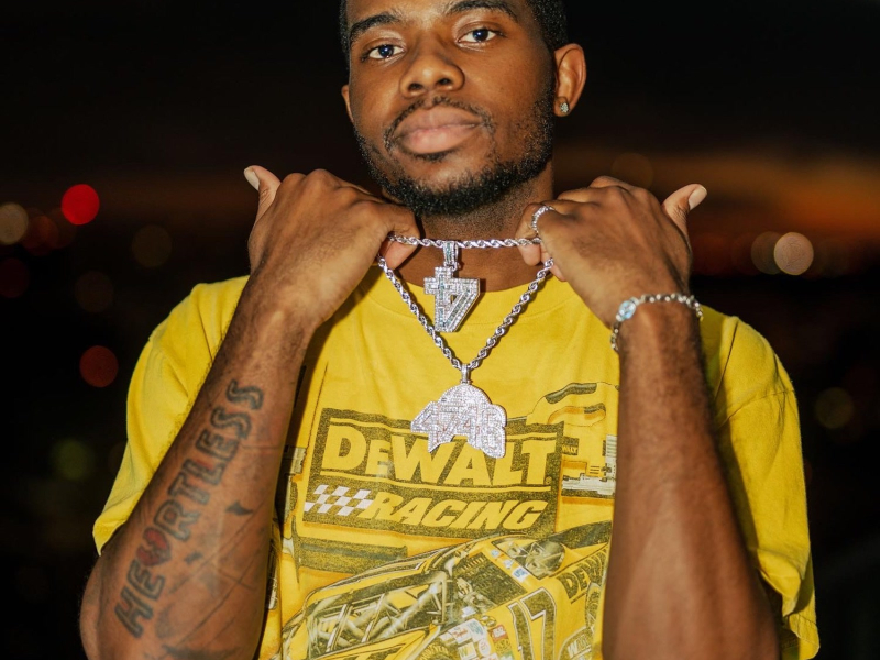 Goals (feat. Reech.FrFr) (Single)