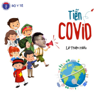 Tiễn Covid (Single)