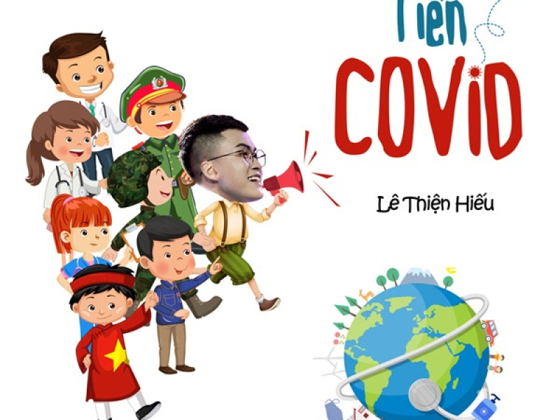 Tiễn Covid (Single)