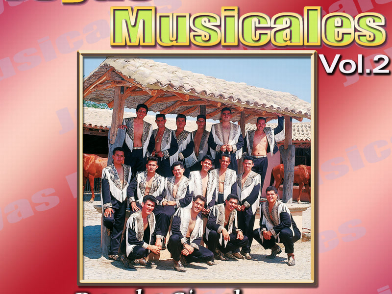 Joyas Musicales, Vol. 2