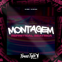 Montagem Refretical Beatrica (Single)