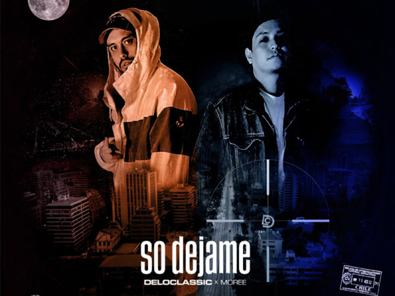 So Dejame (Single)