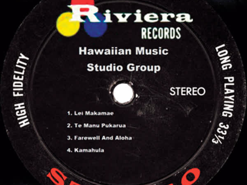 Hawaiian Music