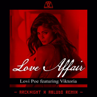 Love Affair (Arcknight x Abludo Remix) (EP)